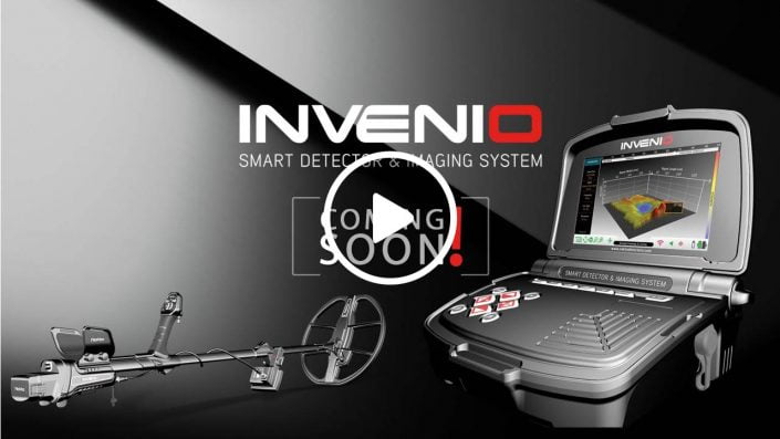 Nokta Makro Invenio Fuar Tanıtımı