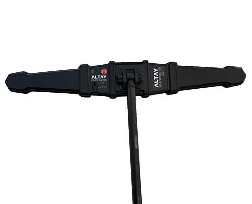 Altay GD57 Gradiometer - Vitrin Görseli