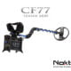 Nokta Cf77 Teknik Seri - Metal dedektörü arama ve hobi ekipmanları ürün görseli.