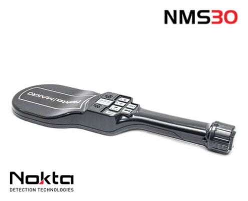 Nokta Pointer - Metal dedektörü arama ve hobi ekipmanları ürün görseli.