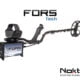 Nokta Fors Tech Dedektör - Metal dedektörü arama ve hobi ekipmanları ürün görseli.