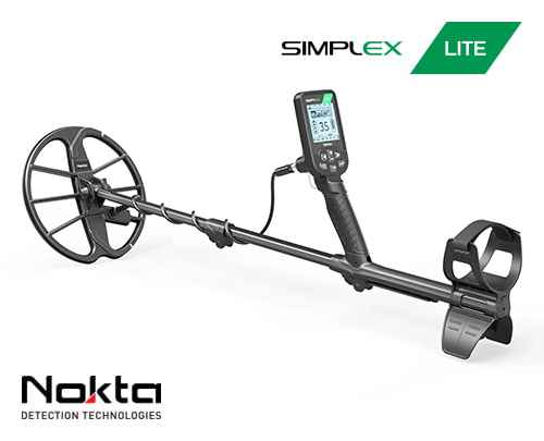 Nokta Simplex LITE Dedektör